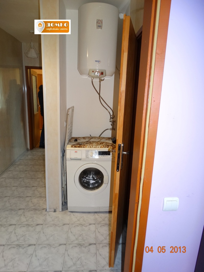 Дава под наем  2-стаен град Пазарджик , Руски , 67 кв.м | 62724108 - изображение [9]