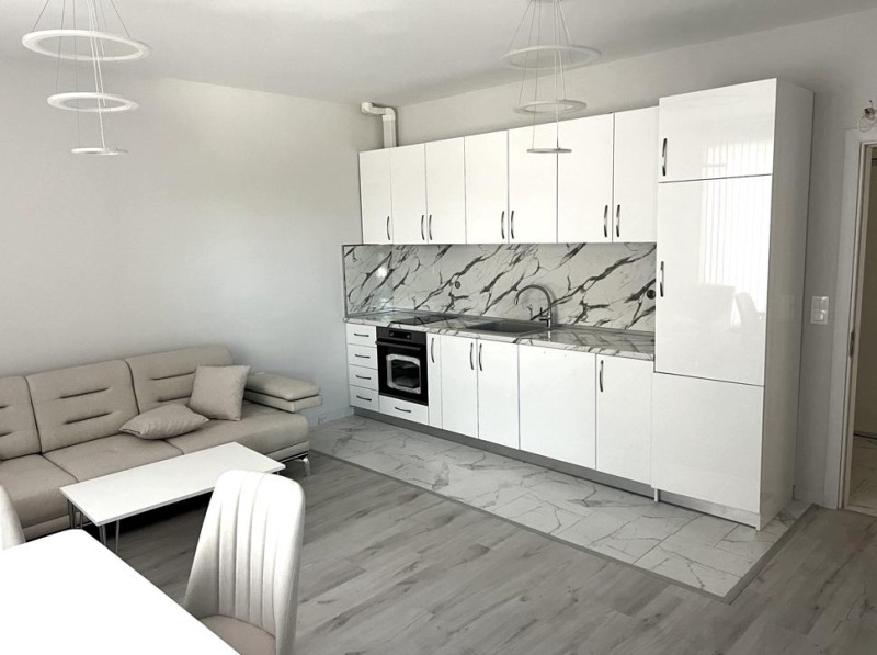 Te huur  1 slaapkamer Plovdiv , Christo Smirnenski , 60 m² | 96788489