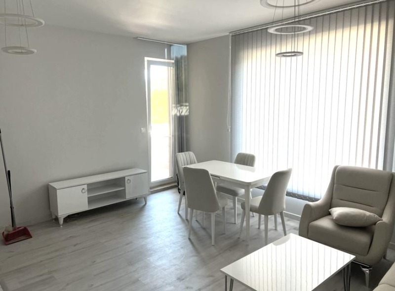 Te huur  1 slaapkamer Plovdiv , Christo Smirnenski , 60 m² | 96788489 - afbeelding [3]