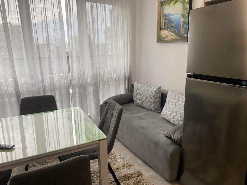 För uthyrning  1 sovrum Varna , Centar , 38 kvm | 17137441 - bild [3]