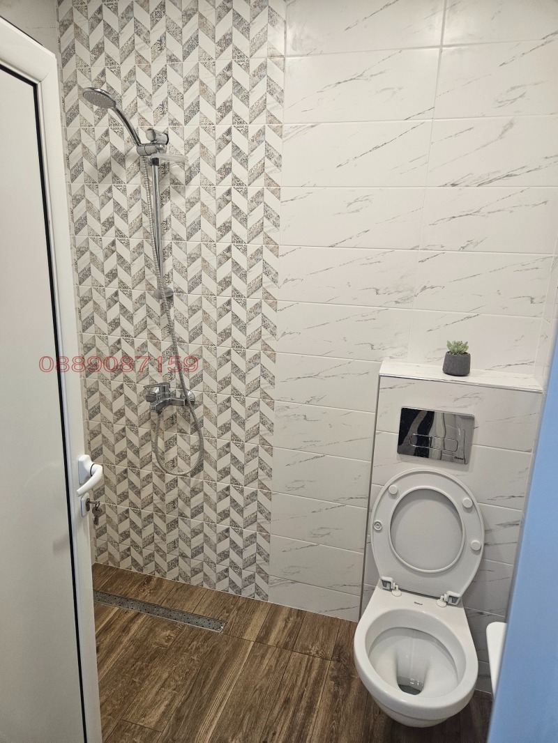 Дава под наем 2-СТАЕН, гр. Пловдив, Южен, снимка 2 - Апартаменти - 52577964