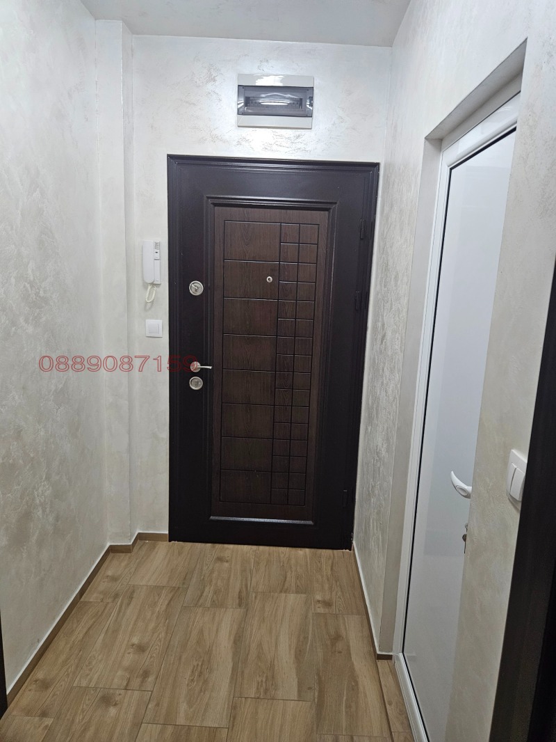 Дава под наем 2-СТАЕН, гр. Пловдив, Южен, снимка 11 - Апартаменти - 52577964