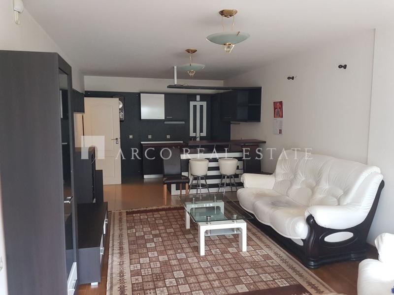 Дава под наем 2-СТАЕН, гр. София, Овча купел