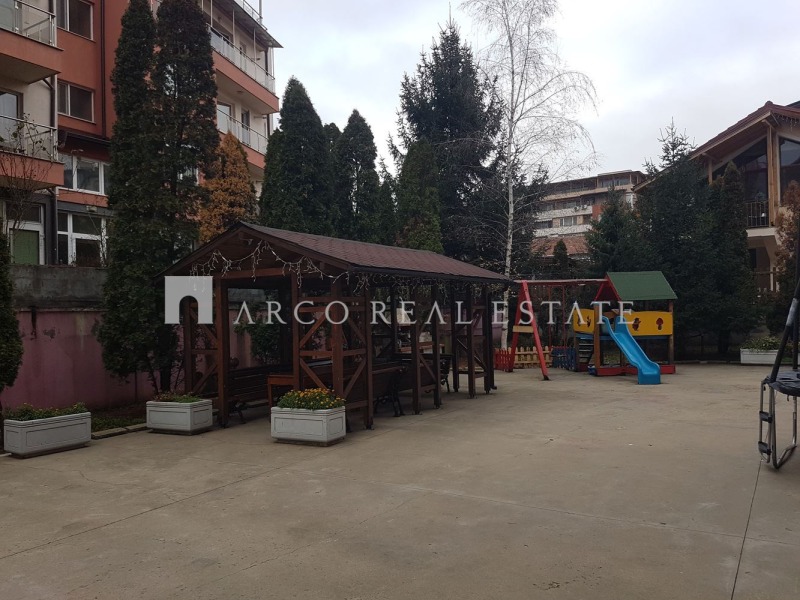 Дава под наем 2-СТАЕН, гр. София, Овча купел, снимка 7 - Апартаменти - 52703945