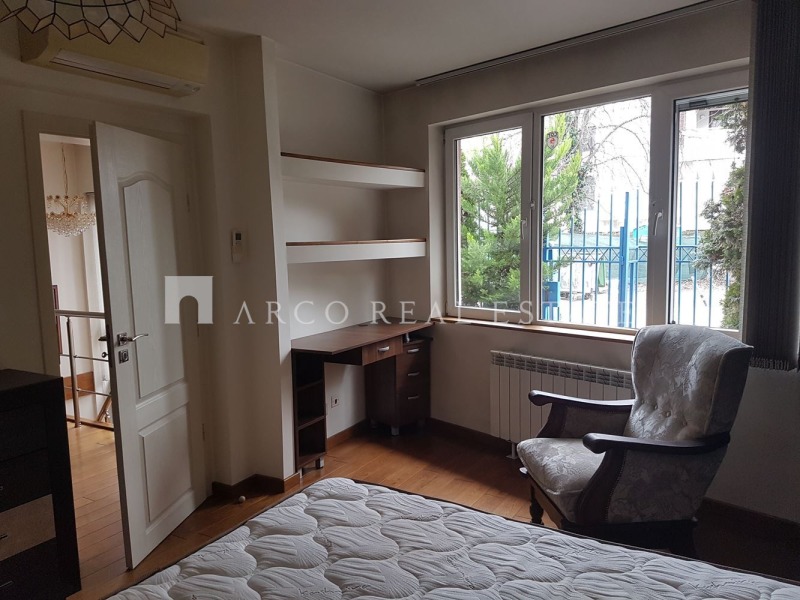 Дава под наем 2-СТАЕН, гр. София, Овча купел, снимка 4 - Апартаменти - 52703945