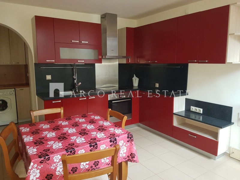 Дава под наем 2-СТАЕН, гр. София, Овча купел, снимка 5 - Апартаменти - 52703945