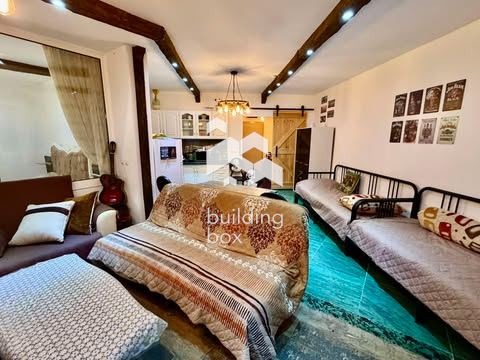 Дава под наем 2-СТАЕН, гр. София, Студентски град, снимка 3 - Апартаменти - 53593827