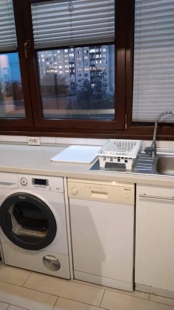 Дава под наем 2-СТАЕН, гр. София, Дружба 2, снимка 3 - Апартаменти - 55055928