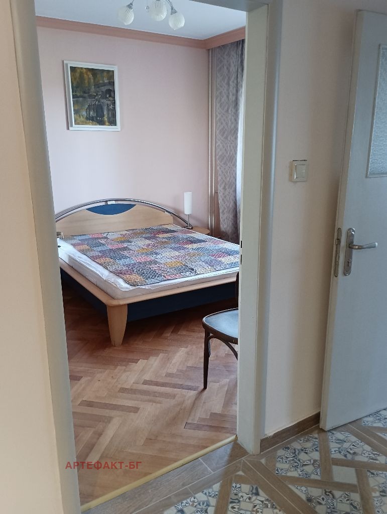 Дава под наем 2-СТАЕН, гр. София, Лагера, снимка 13 - Апартаменти - 55335090