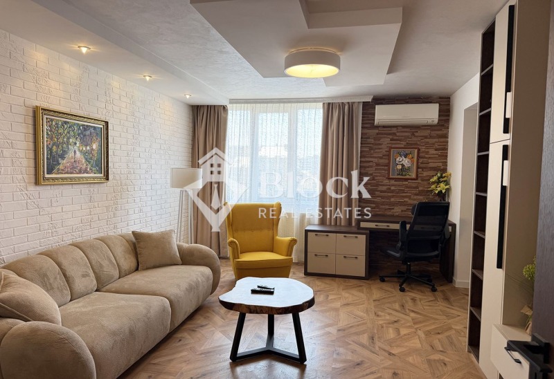 Da affittare  2 camere da letto Sofia , Zona B-5-3 , 108 mq | 11883229 - Immagine [2]