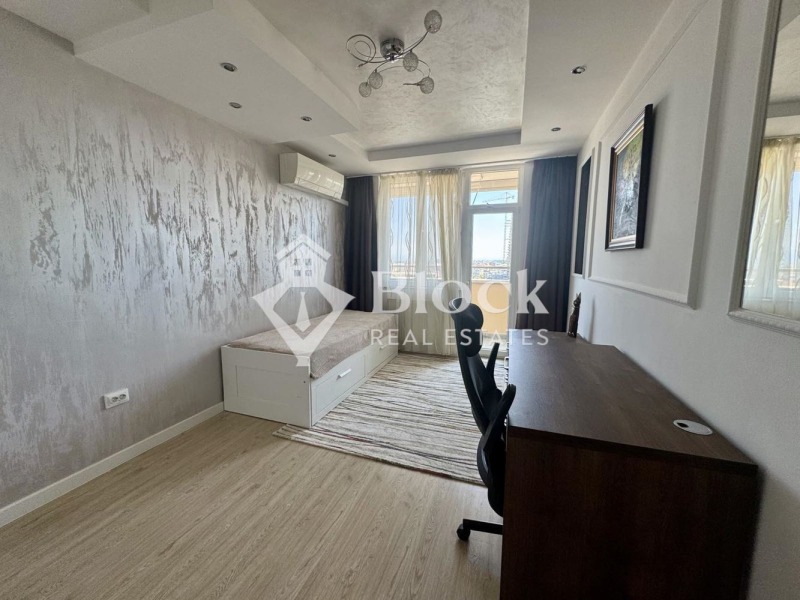 Da affittare  2 camere da letto Sofia , Zona B-5-3 , 108 mq | 11883229 - Immagine [4]