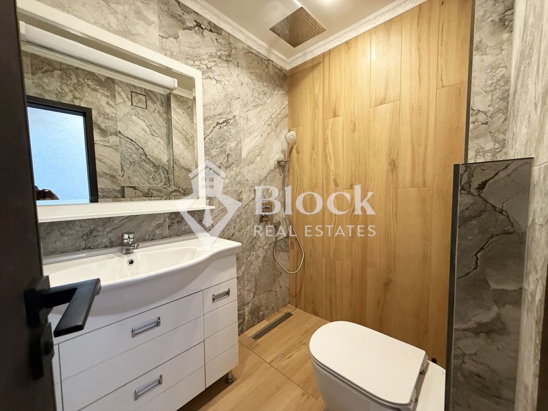 Da affittare  2 camere da letto Sofia , Zona B-5-3 , 108 mq | 11883229 - Immagine [5]