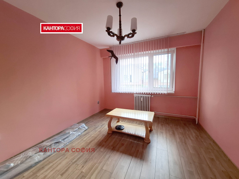 For Rent  2 bedroom Sofia , Strelbishte , 90 sq.m | 21966758 - image [7]