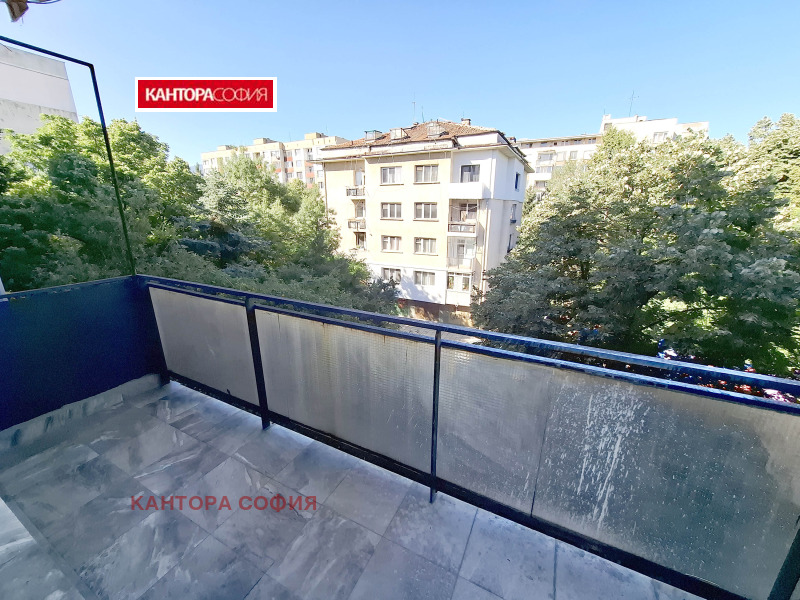 For Rent  2 bedroom Sofia , Strelbishte , 90 sq.m | 21966758 - image [11]