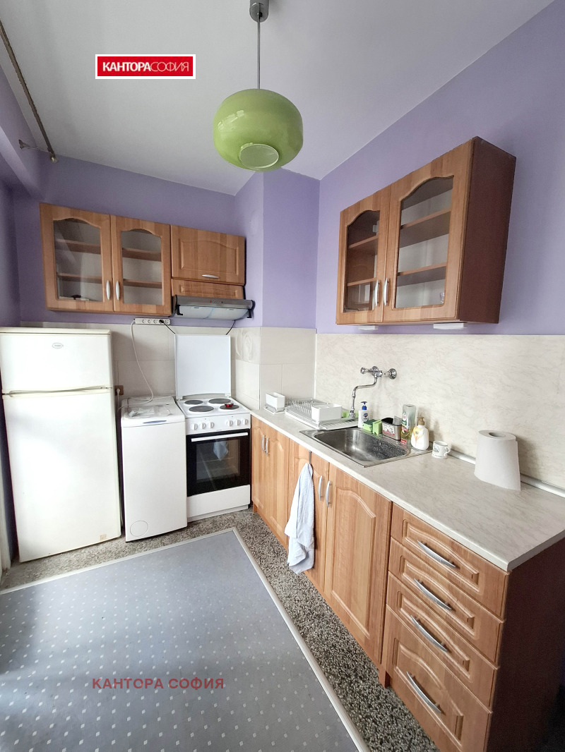 For Rent  2 bedroom Sofia , Strelbishte , 90 sq.m | 21966758