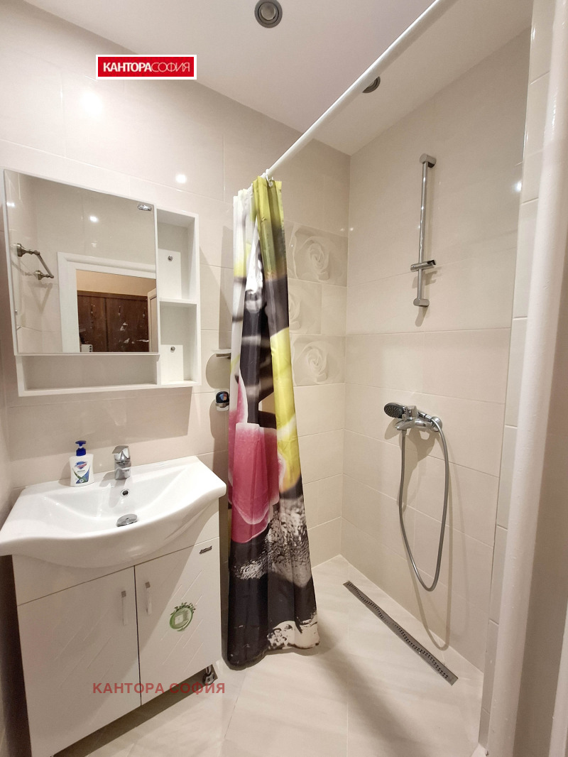 For Rent  2 bedroom Sofia , Strelbishte , 90 sq.m | 21966758 - image [9]