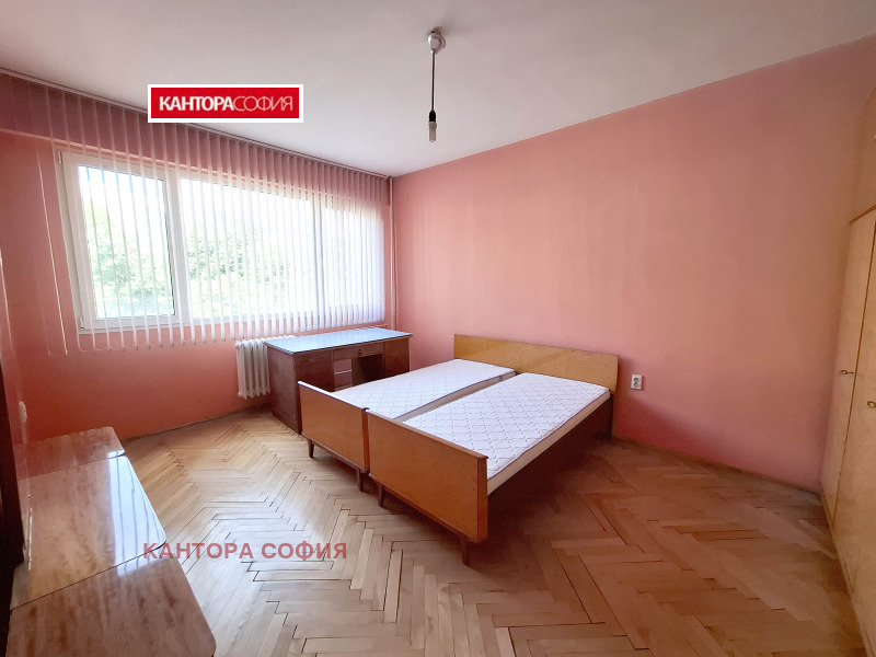 For Rent  2 bedroom Sofia , Strelbishte , 90 sq.m | 21966758 - image [5]