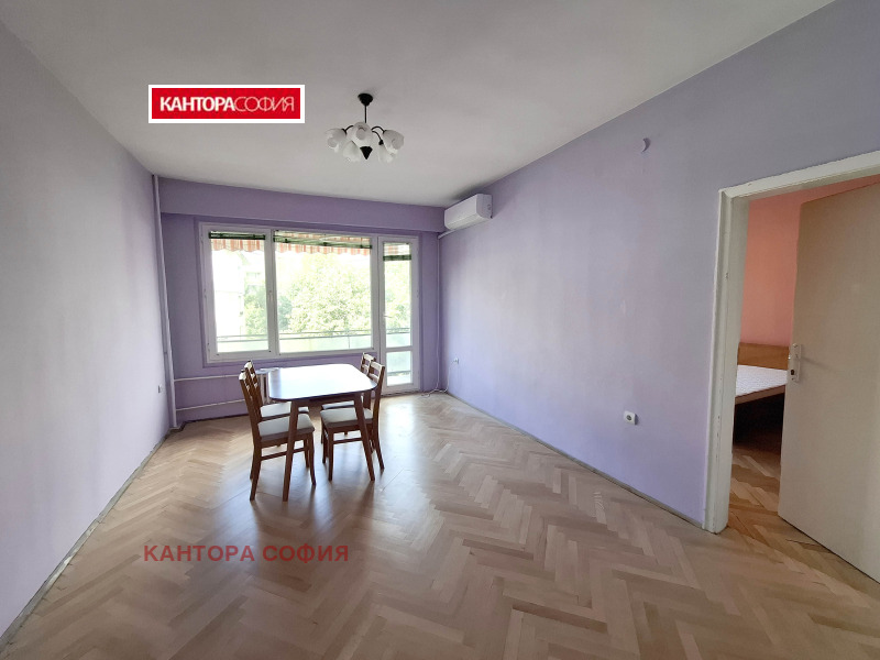 For Rent  2 bedroom Sofia , Strelbishte , 90 sq.m | 21966758 - image [4]
