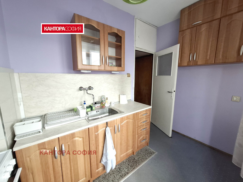 For Rent  2 bedroom Sofia , Strelbishte , 90 sq.m | 21966758 - image [2]