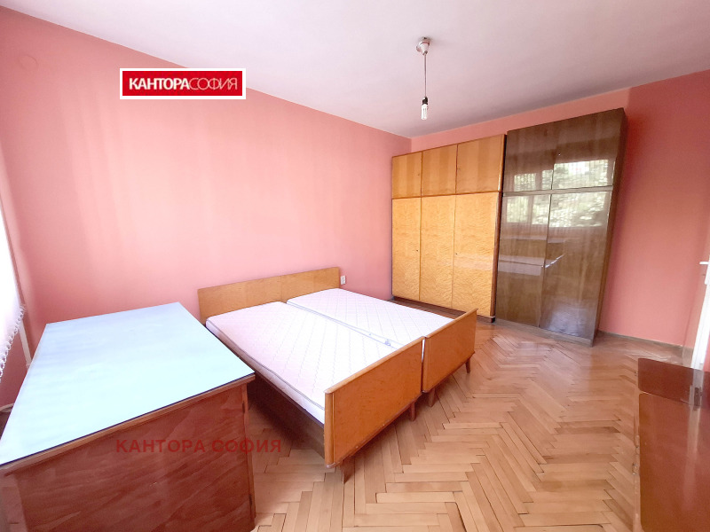 For Rent  2 bedroom Sofia , Strelbishte , 90 sq.m | 21966758 - image [6]