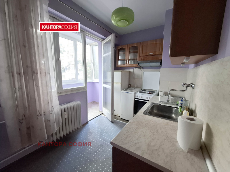 For Rent  2 bedroom Sofia , Strelbishte , 90 sq.m | 21966758 - image [3]