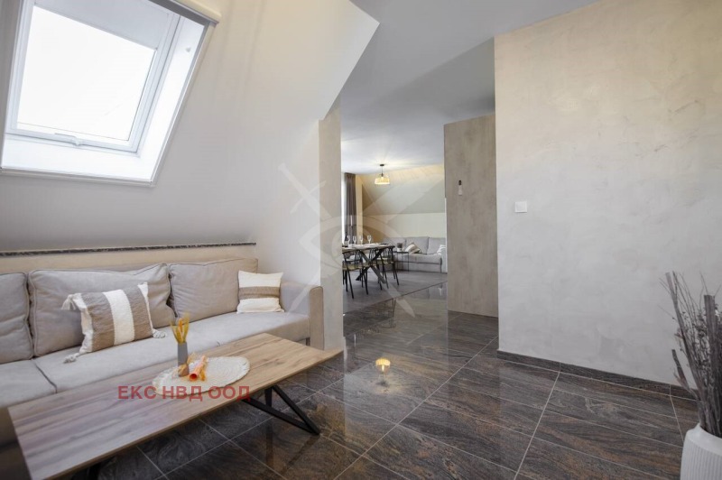 Дава под наем 3-СТАЕН, гр. Пловдив, Център, снимка 2 - Апартаменти - 52729201