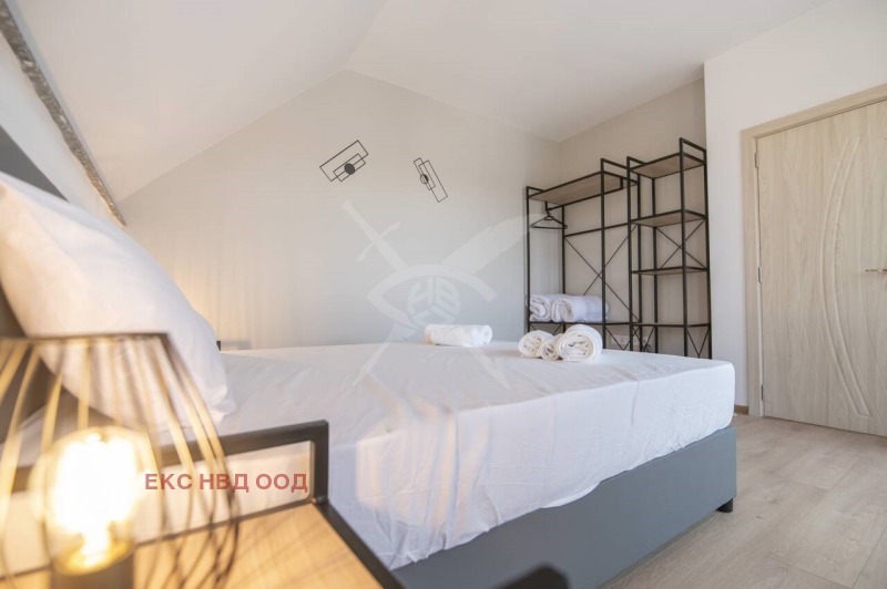 Дава под наем 3-СТАЕН, гр. Пловдив, Център, снимка 4 - Апартаменти - 52729201