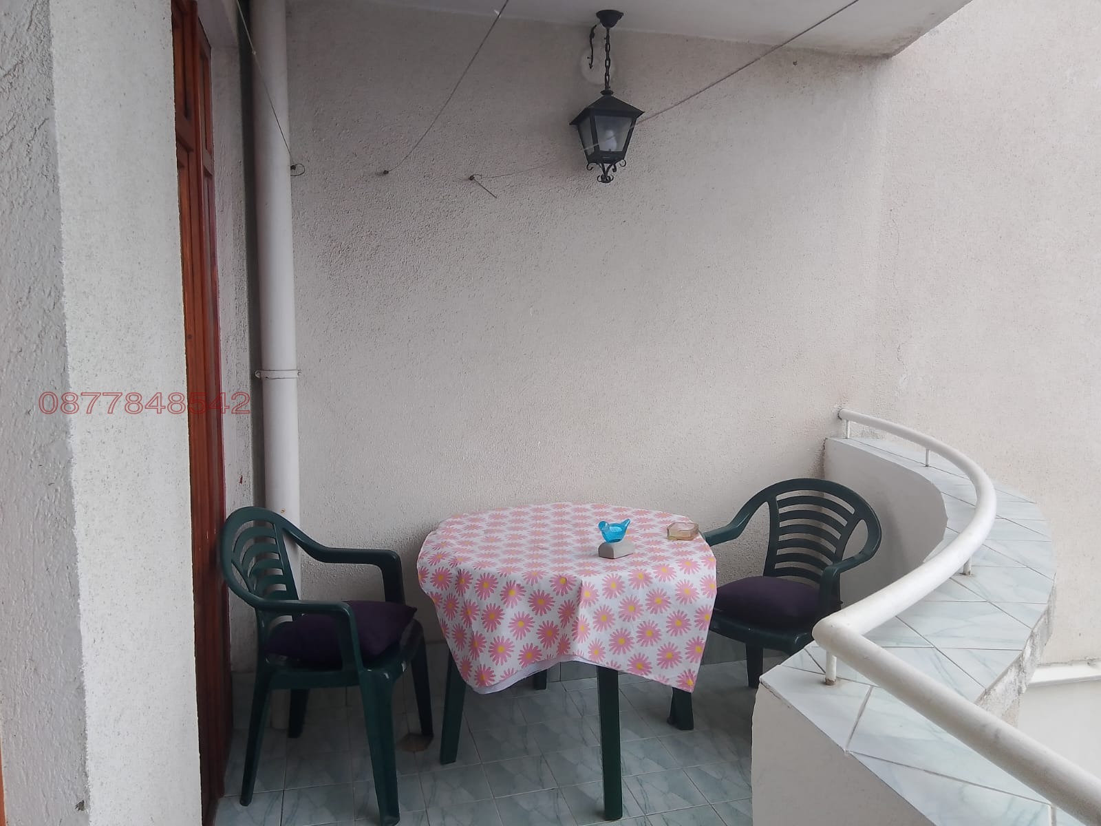 Дава под наем 2-СТАЕН, гр. Пловдив, Христо Смирненски, снимка 10 - Апартаменти - 53978048