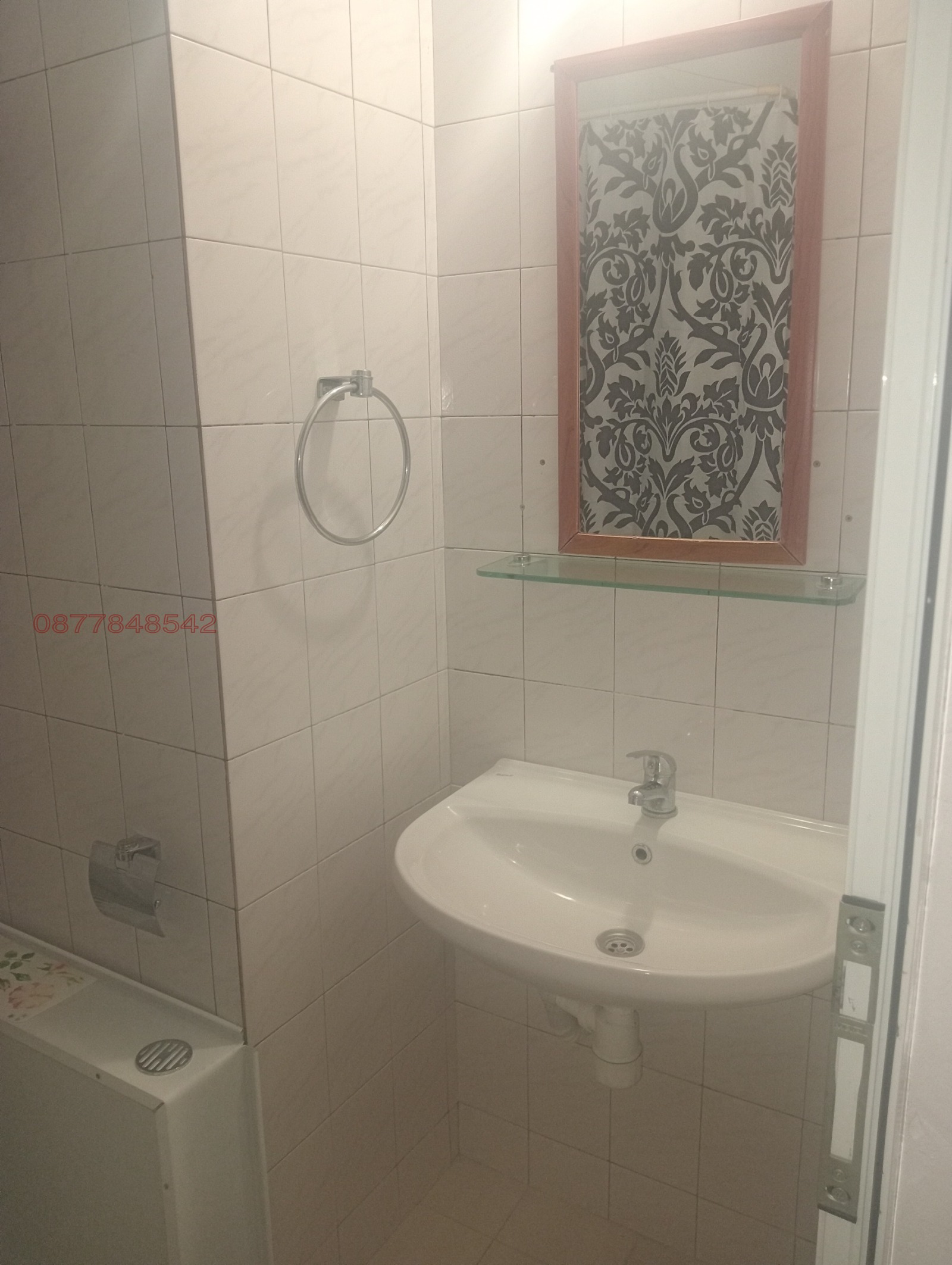 Дава под наем 2-СТАЕН, гр. Пловдив, Христо Смирненски, снимка 9 - Апартаменти - 53978048