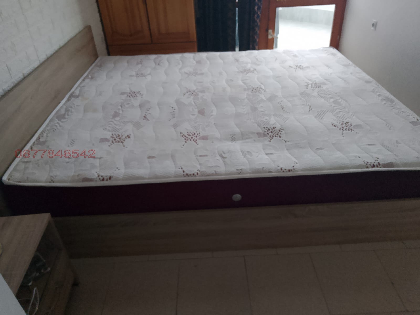 Дава под наем 2-СТАЕН, гр. Пловдив, Христо Смирненски, снимка 8 - Апартаменти - 53978048