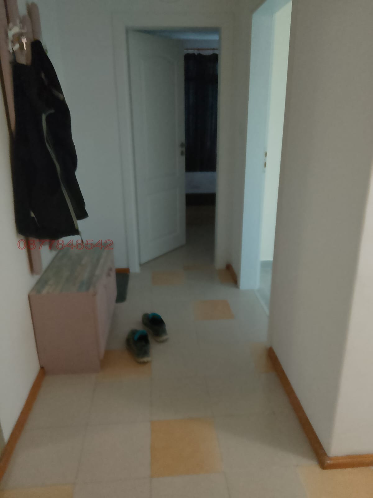 Дава под наем 2-СТАЕН, гр. Пловдив, Христо Смирненски, снимка 6 - Апартаменти - 53978048