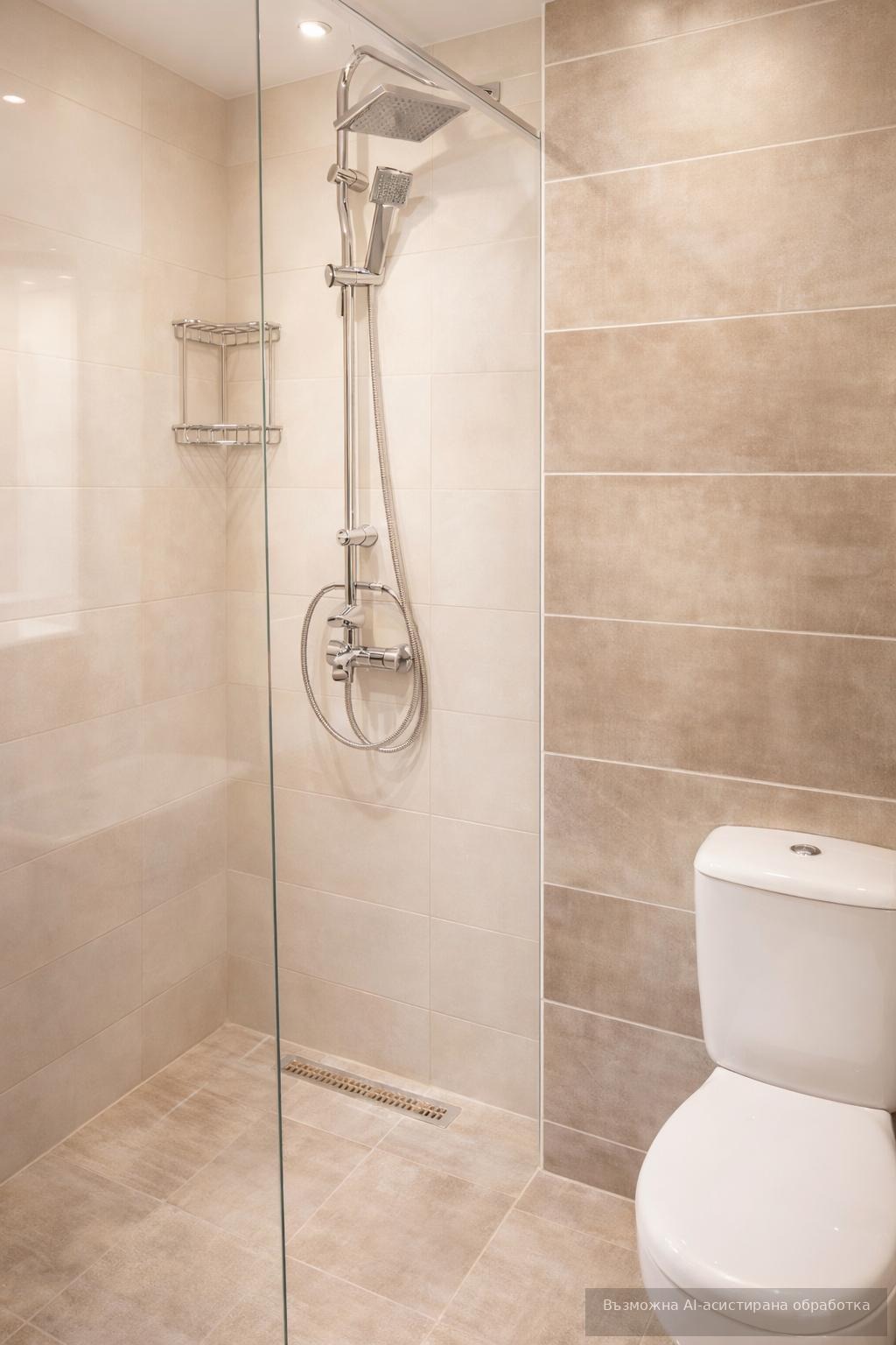 Дава под наем 2-СТАЕН, гр. Пловдив, Христо Смирненски, снимка 4 - Апартаменти - 53438601