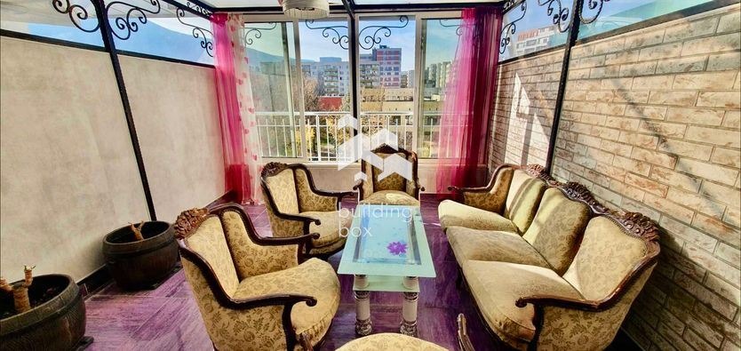 Дава под наем 2-СТАЕН, гр. София, Студентски град, снимка 6 - Апартаменти - 53593827