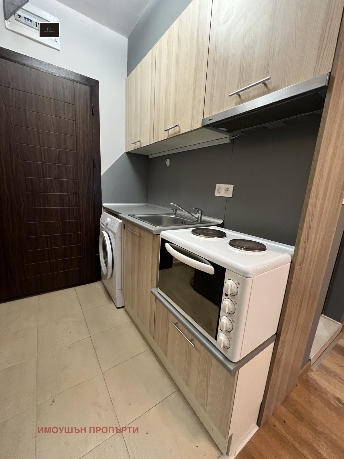 Дава под наем 2-СТАЕН, гр. София, Студентски град, снимка 4 - Апартаменти - 54299973