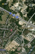 Дава под наем  3-стаен град София , Симеоново , 220 кв.м | 73237073 - изображение [17]