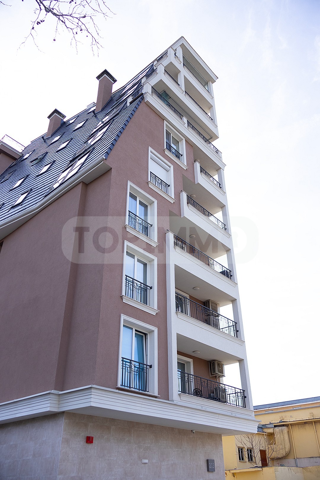 Дава под Наем 2-СТАЕН | Imot.bg — изображение 12