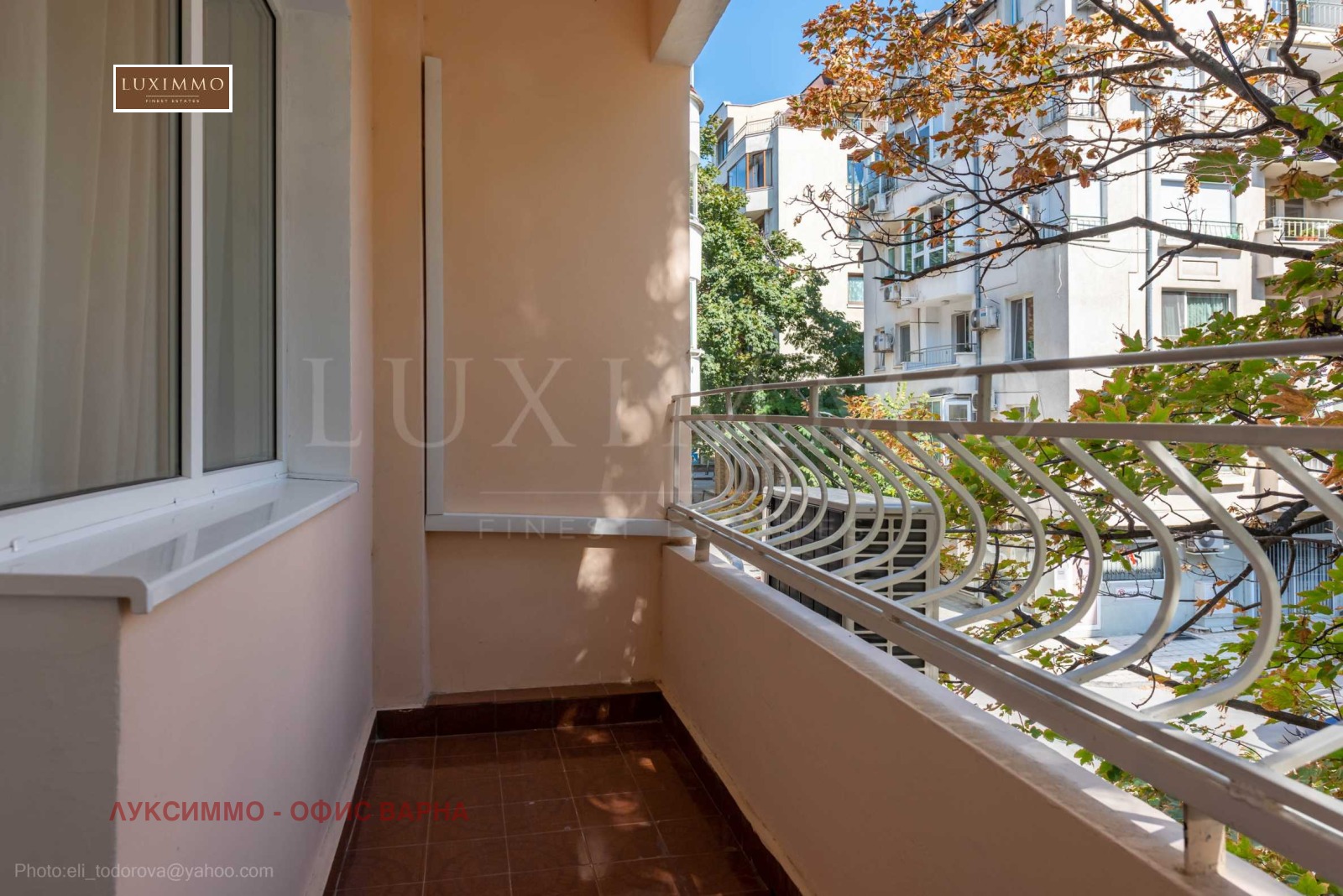 Дава под Наем 3-СТАЕН | Imot.bg — изображение 11