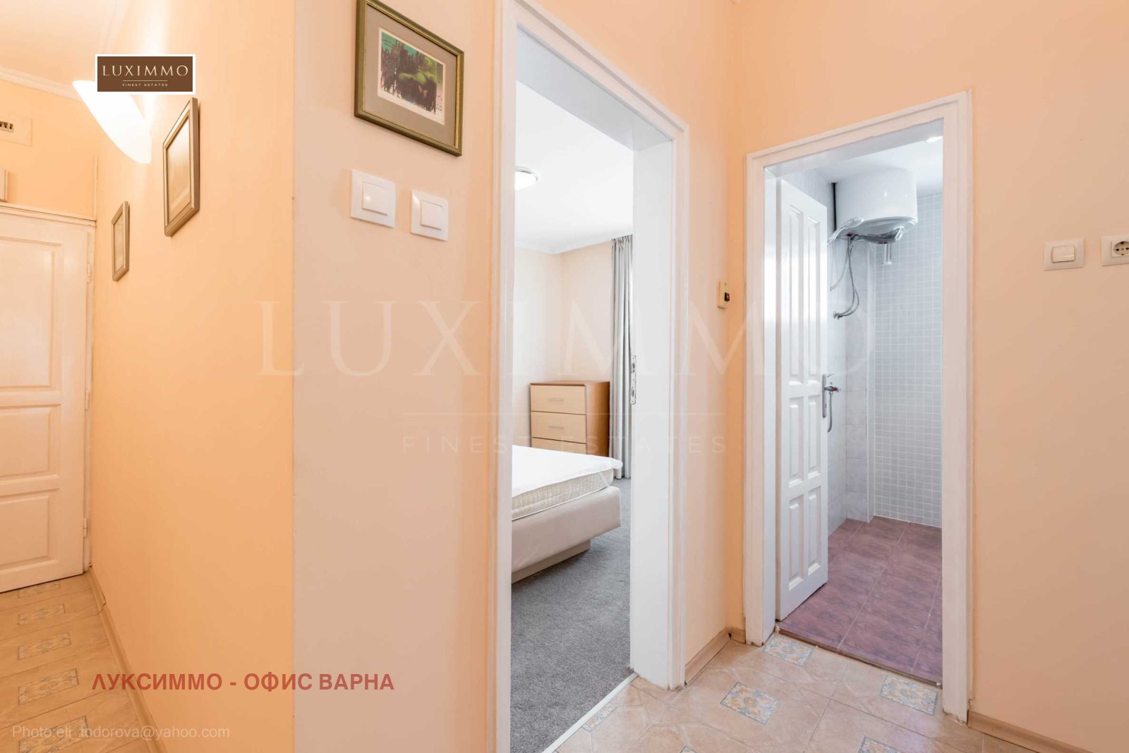 Дава под Наем 3-СТАЕН | Imot.bg — изображение 15