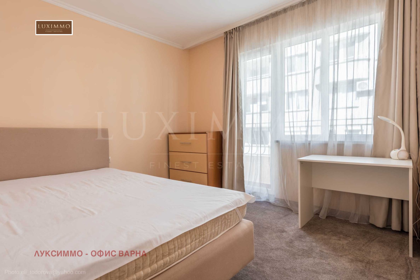 Дава под Наем 3-СТАЕН | Imot.bg — изображение 16