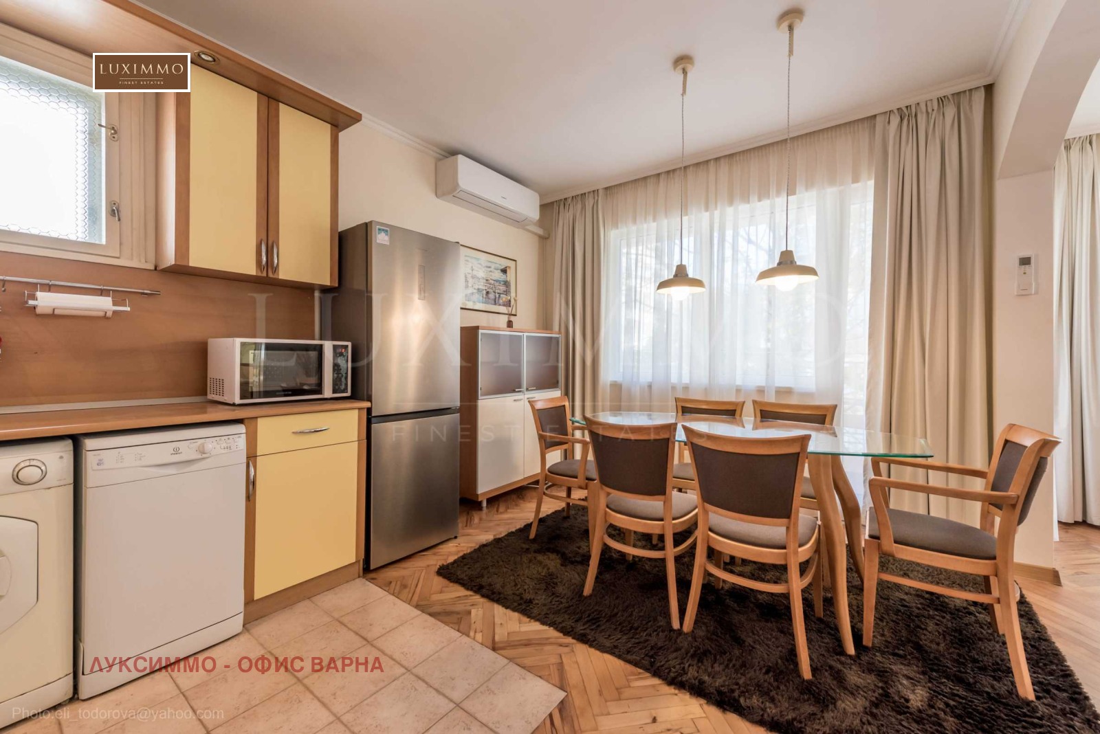 Дава под Наем 3-СТАЕН | Imot.bg — изображение 13