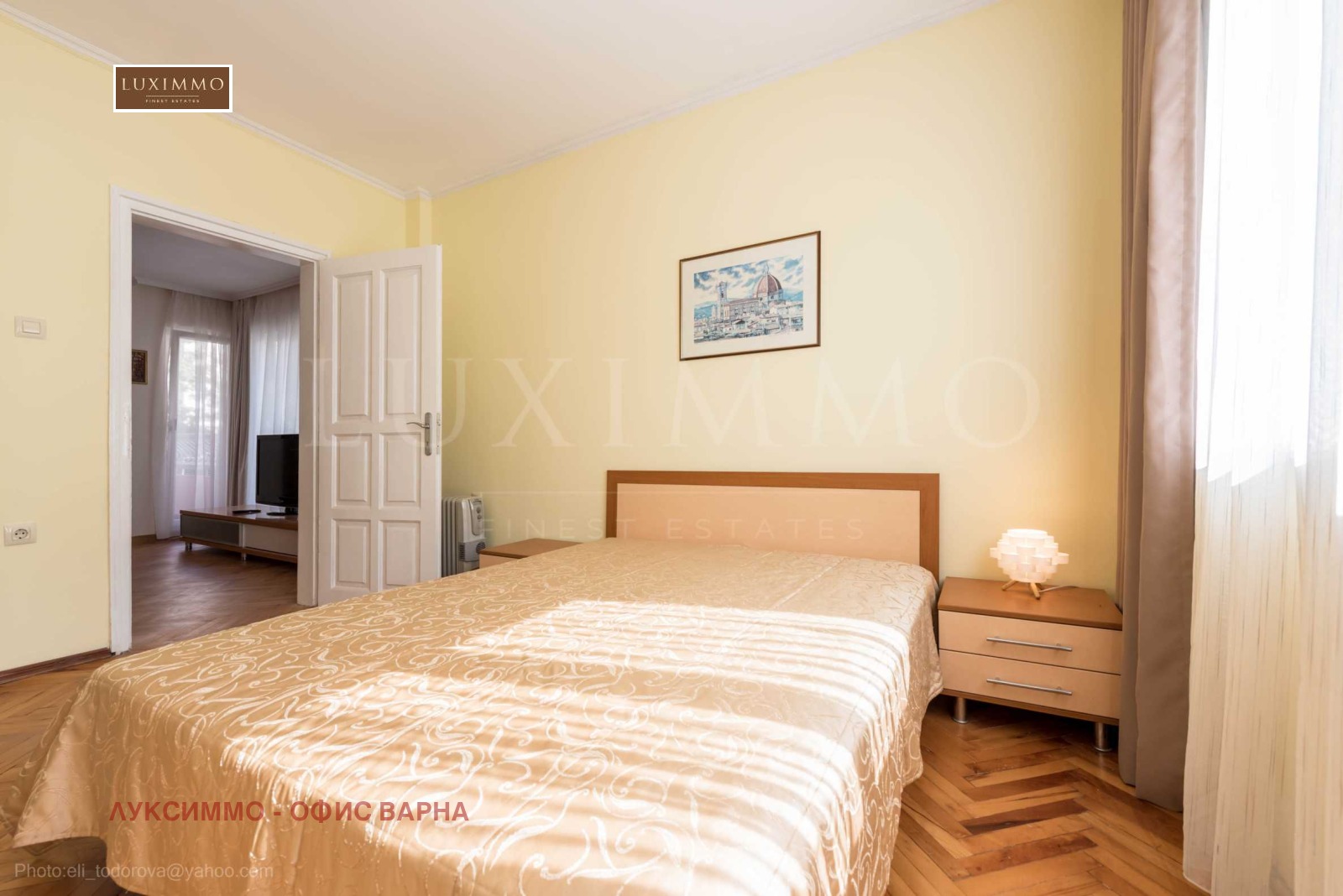 Дава под Наем 3-СТАЕН | Imot.bg — изображение 10