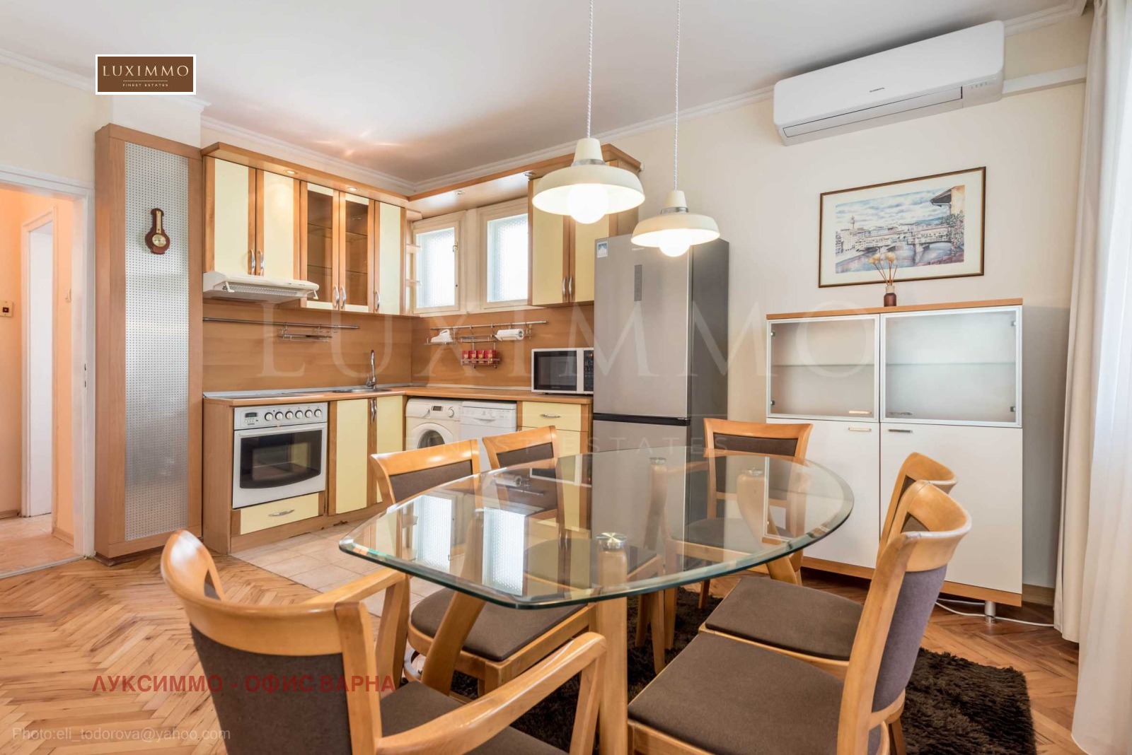 Дава под Наем 3-СТАЕН | Imot.bg — изображение 4