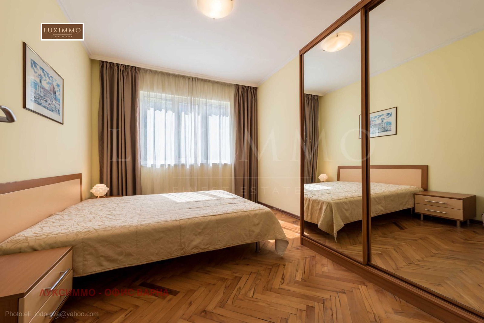 Дава под Наем 3-СТАЕН | Imot.bg — изображение 8