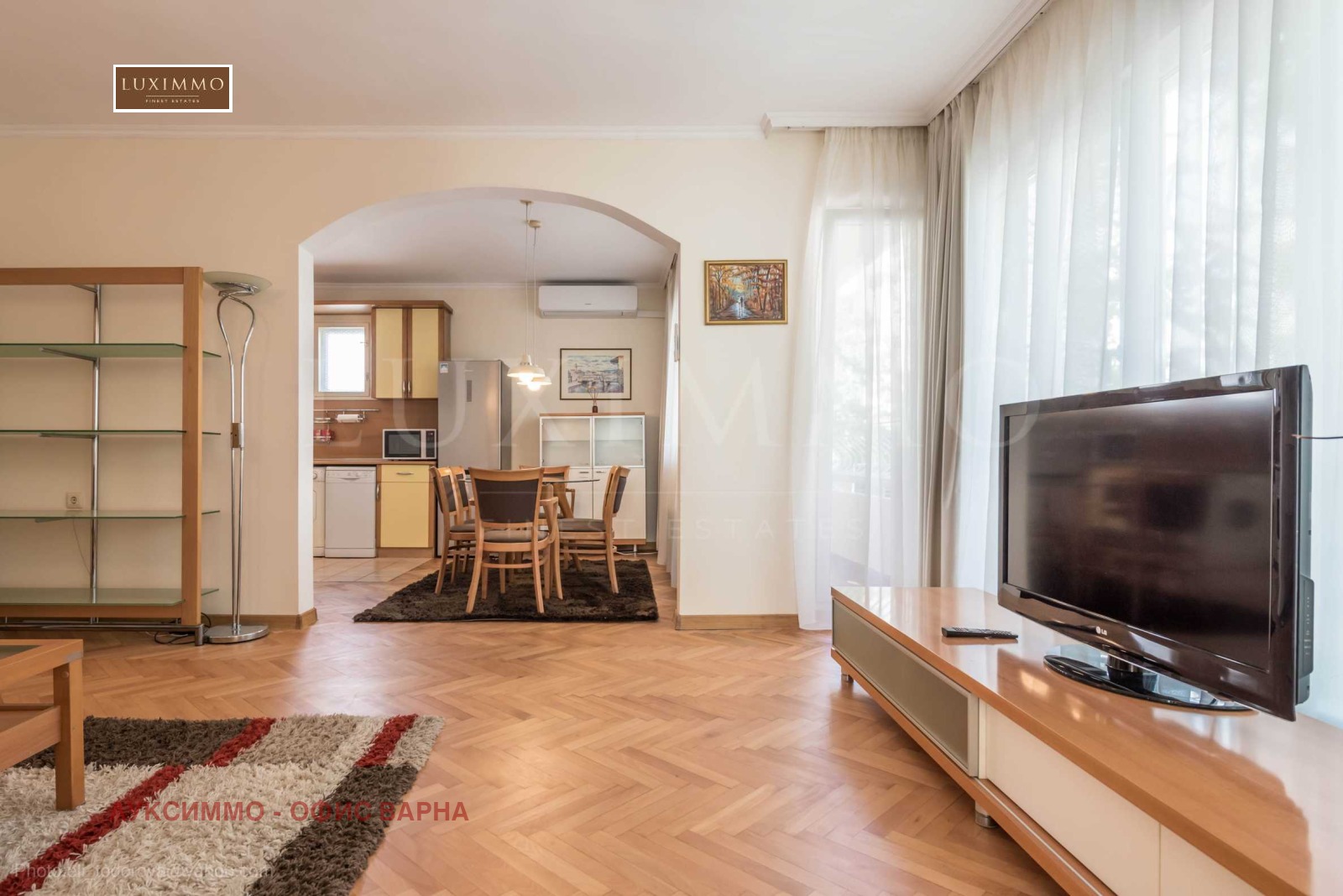 Дава под Наем 3-СТАЕН | Imot.bg — изображение 7