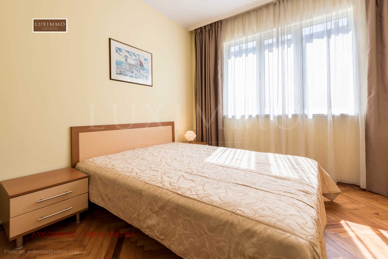 Дава под Наем 3-СТАЕН | Imot.bg — изображение 9