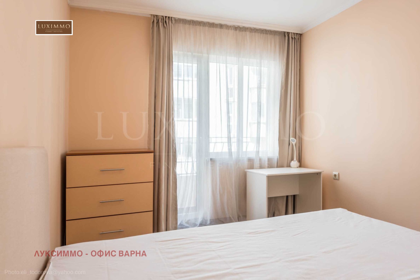 Дава под Наем 3-СТАЕН | Imot.bg — изображение 17