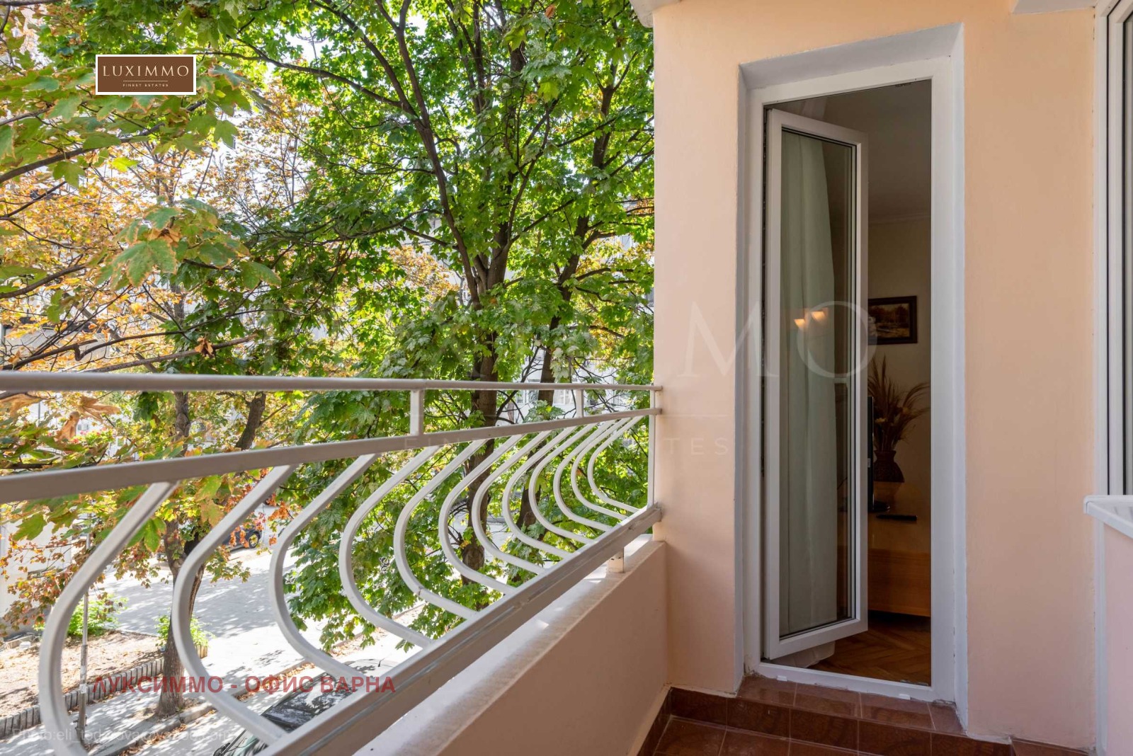 Дава под Наем 3-СТАЕН | Imot.bg — изображение 12