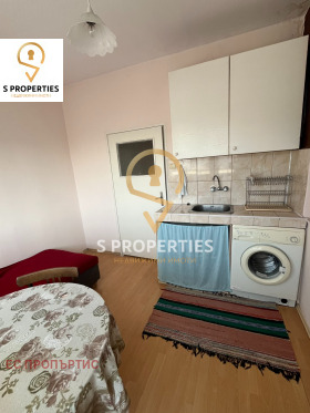 1 bedroom Asparuhovo, Varna 3