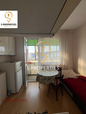 1 bedroom Asparuhovo, Varna 1