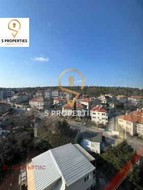 1 bedroom Asparuhovo, Varna 10